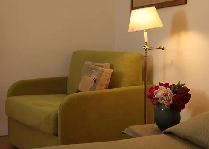Residenza Le 6 A