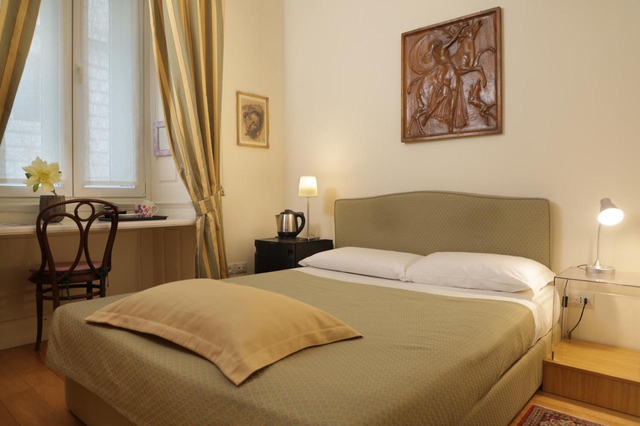Residenza Le 6 A Casa de hóspedes