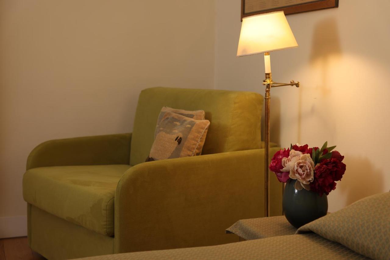 Residenza Le 6 A Trieste