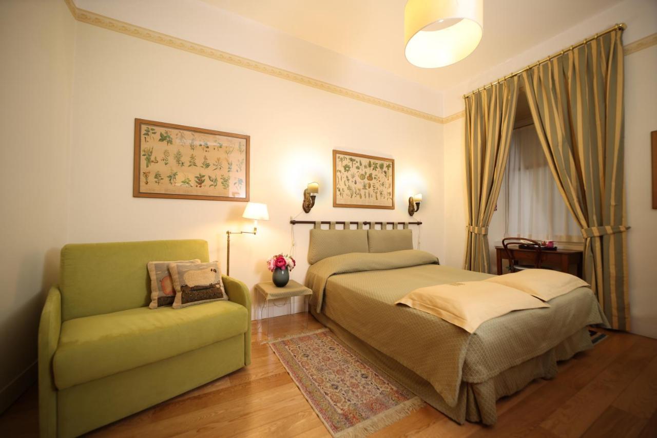 Residenza Le 6 A Casa de hóspedes Trieste