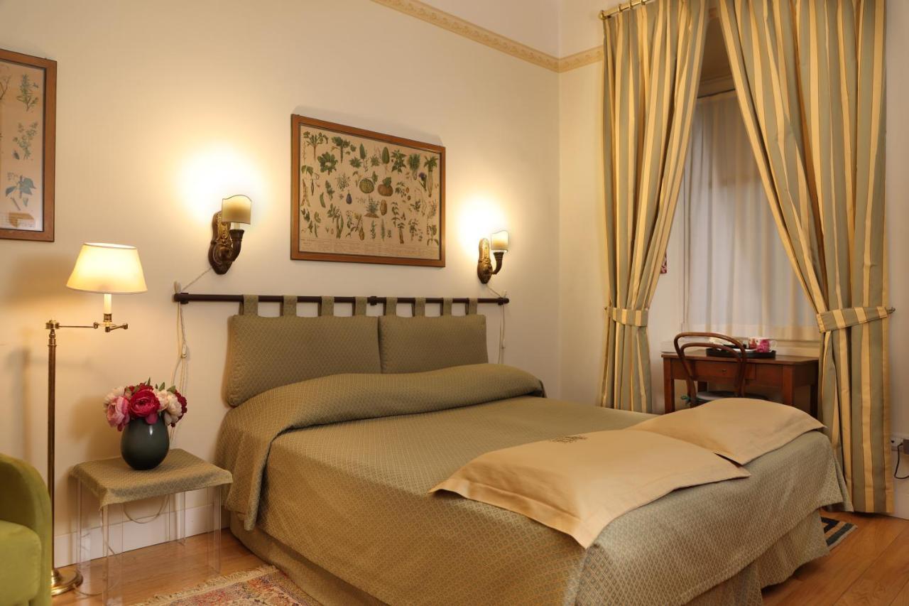 Residenza Le 6 A Casa de hóspedes Trieste