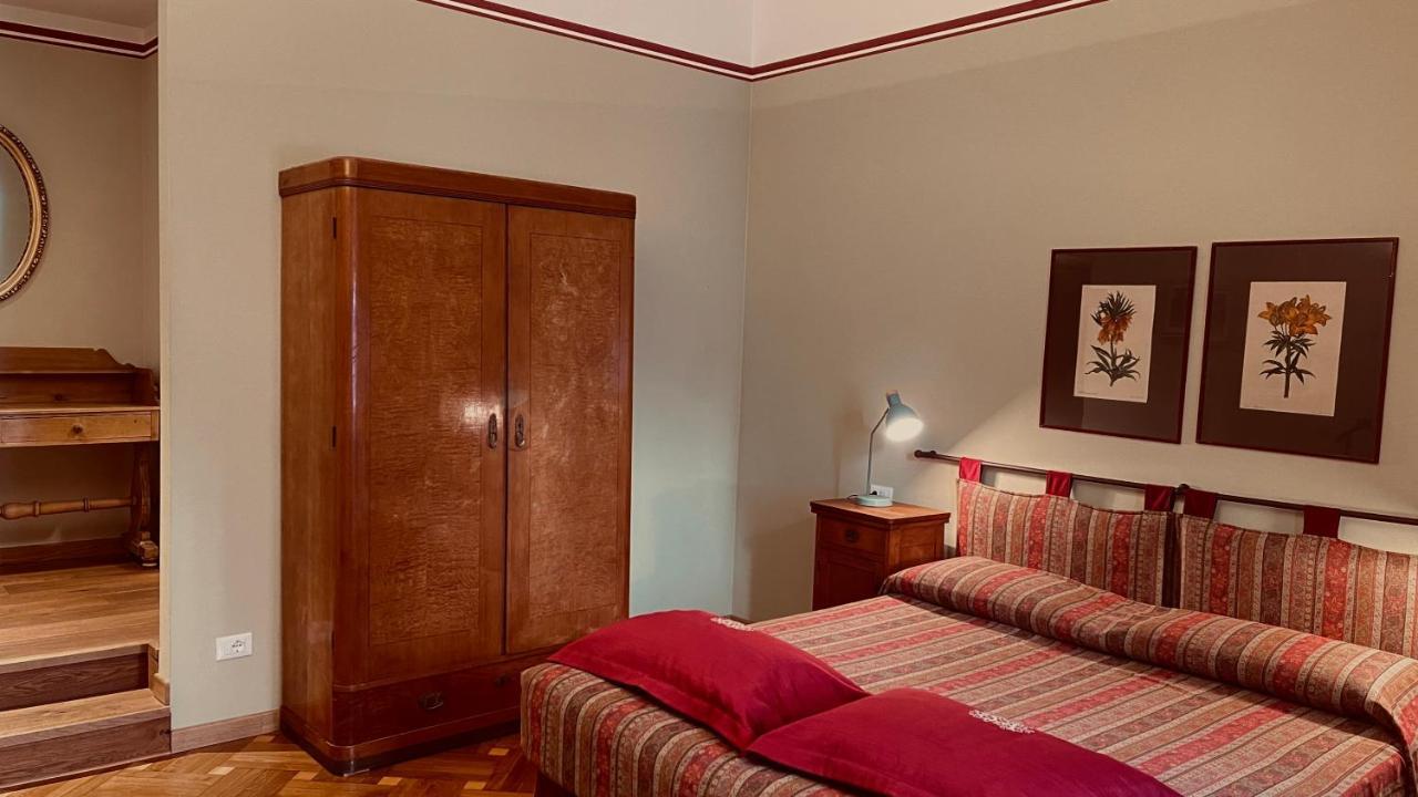 Casa de hóspedes Residenza Le 6 A 2*