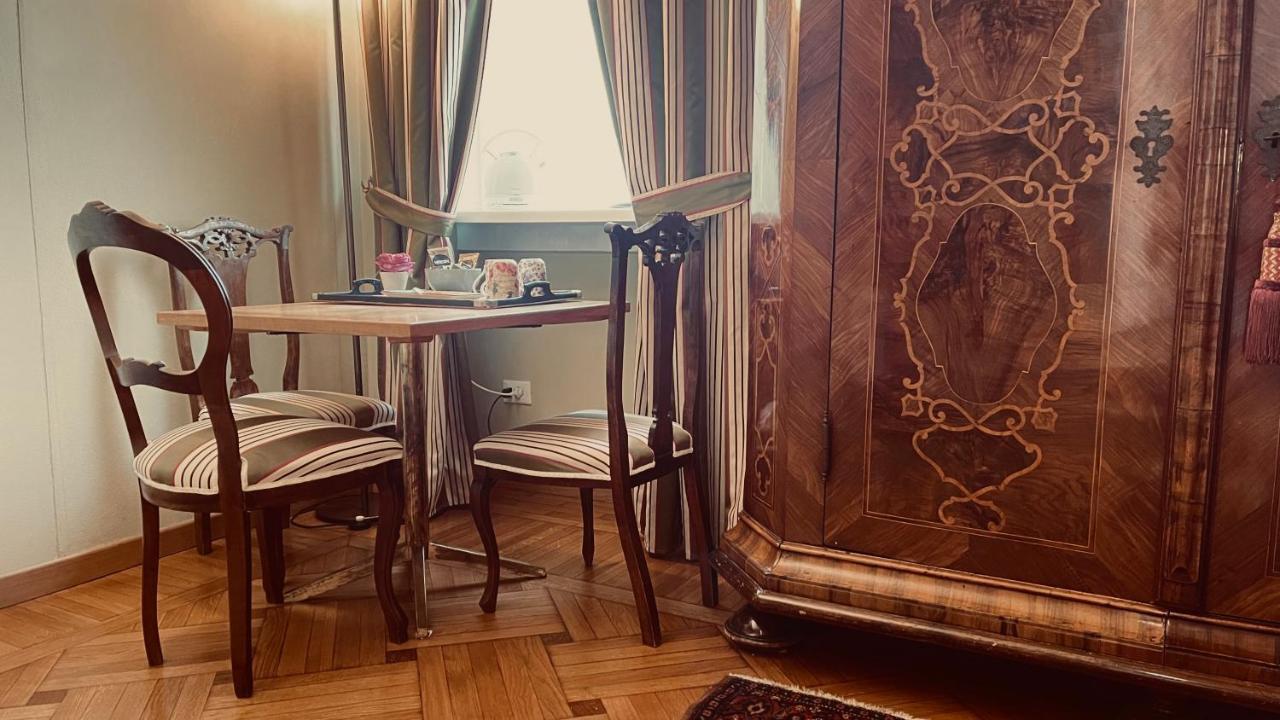 Residenza Le 6 A 2* Trieste