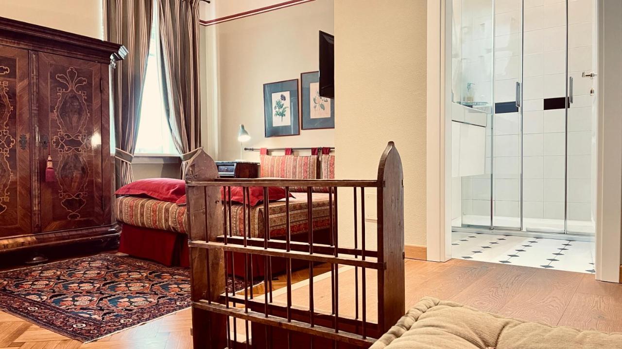 Casa de hóspedes Residenza Le 6 A Trieste